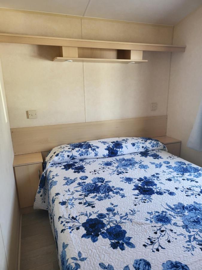 Camping Pradon Arnuero Exterior foto