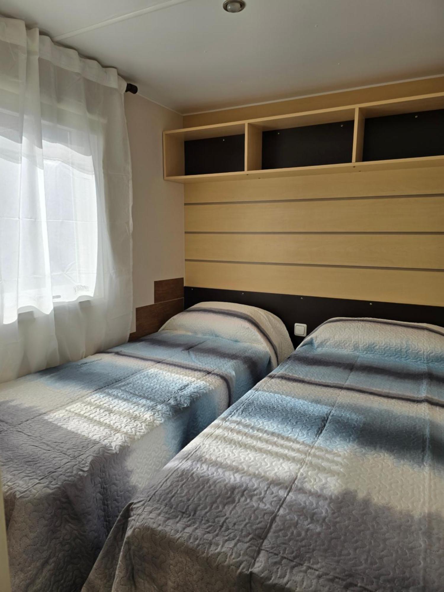 Camping Pradon Arnuero Exterior foto